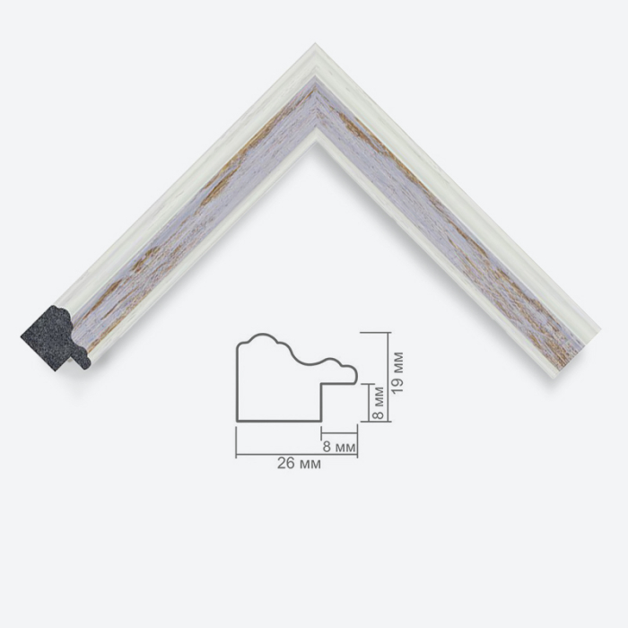 Багет DM2619-005-1