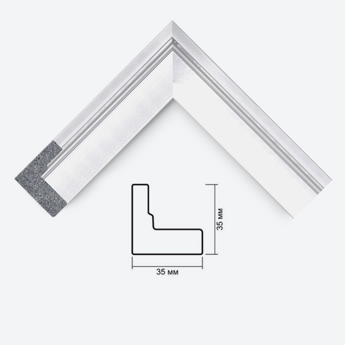 Багет DM3535K-1730