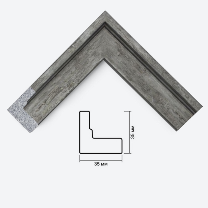 Багет DM3535K-19077-1