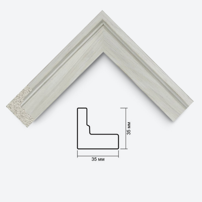 Багет DM3535K-19157-1
