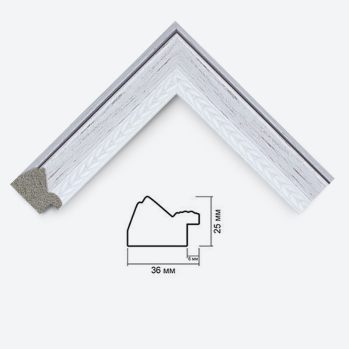 Багет DM3625A-X036