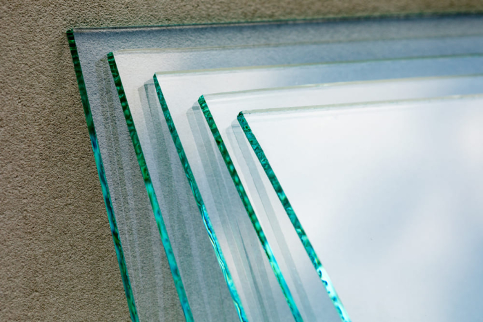 Стекло полированное 2 мм