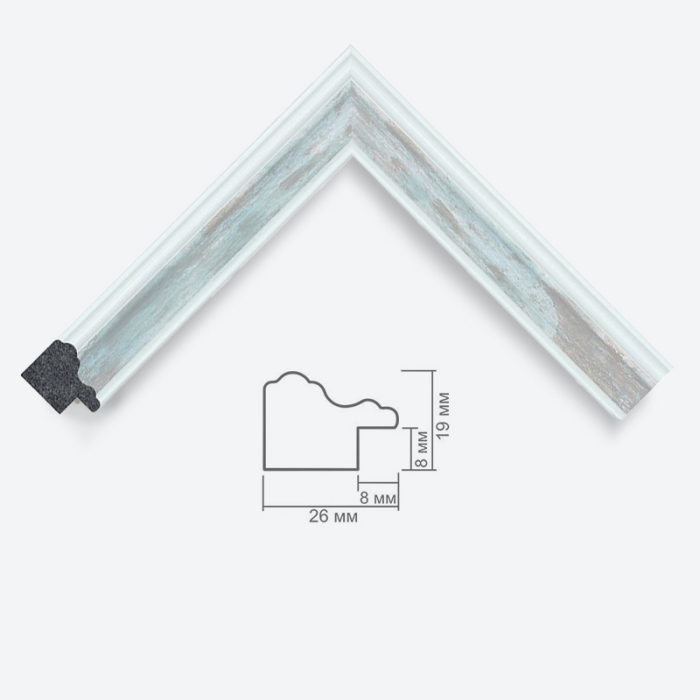 Багет DM2619-5306