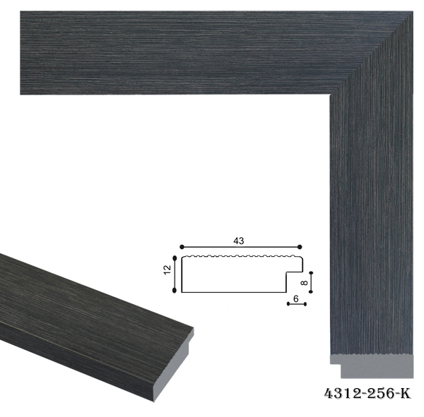 Багет 4312-256К