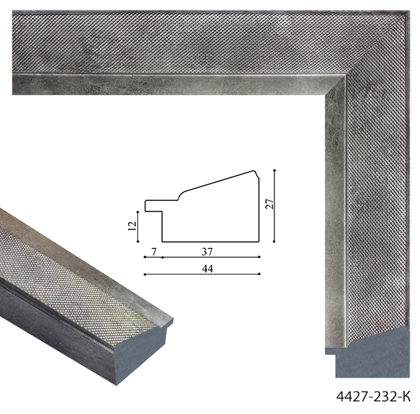 Багет 4427-232-К