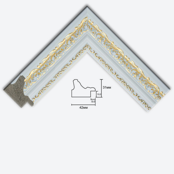 Багет AM4231-015-3