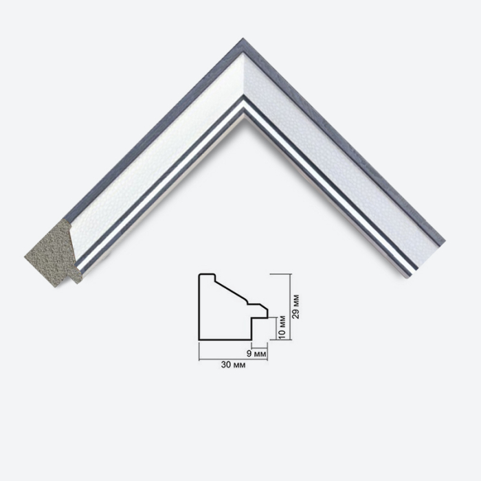 Багет DM3029А-21056-1