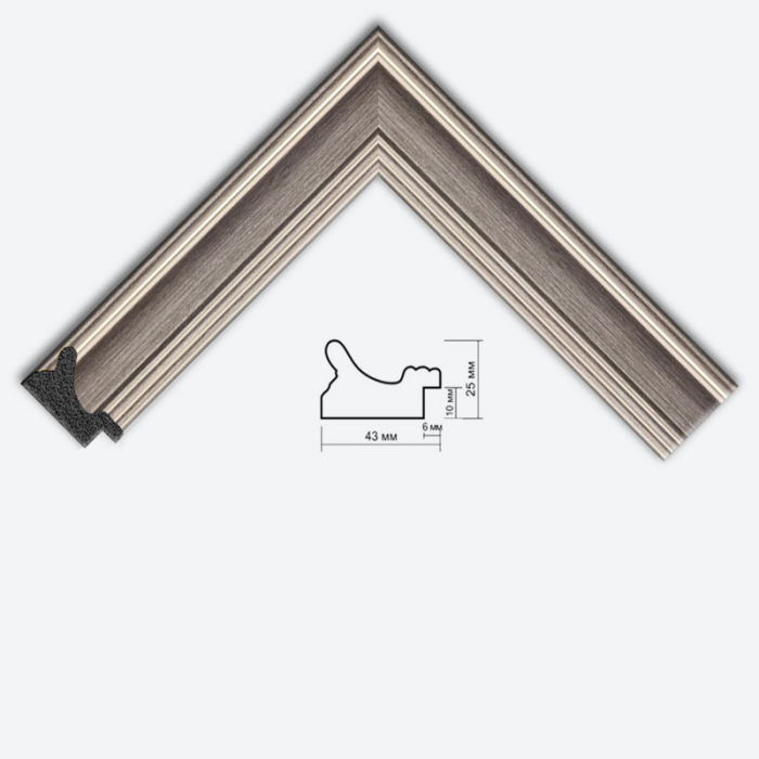 Багет AM4325-18201-1