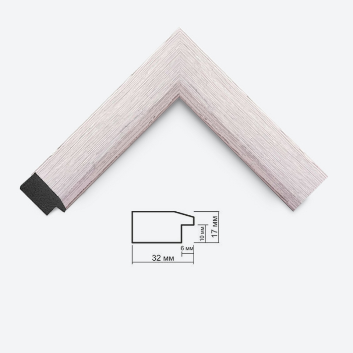 Багет DM3217-109-1