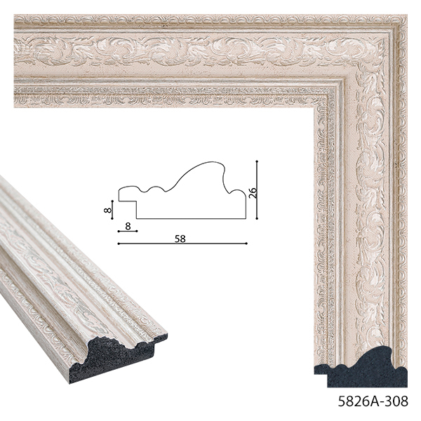 Багет 5826-308А