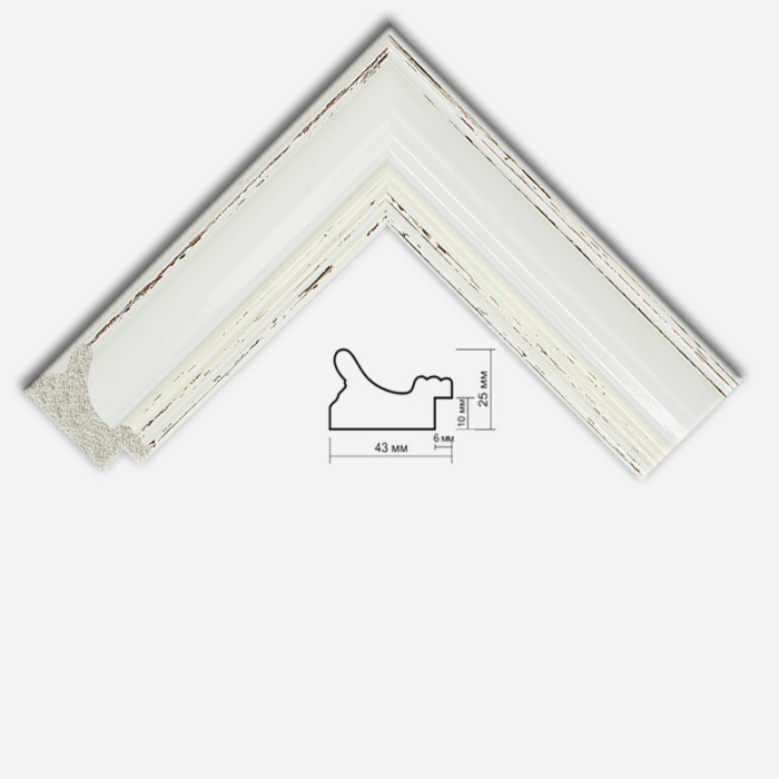 Багет AM4325-202-8