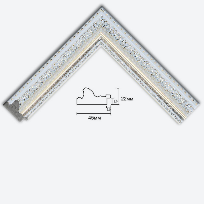 Багет AM4522-015-3
