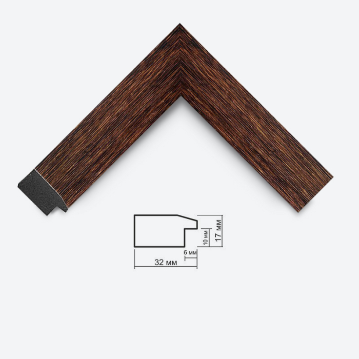 Багет DM3217-2447