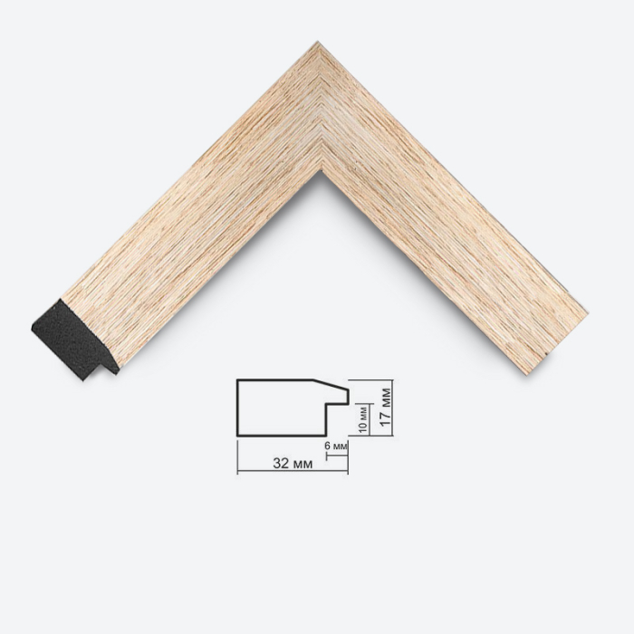 Багет DM3217-5019