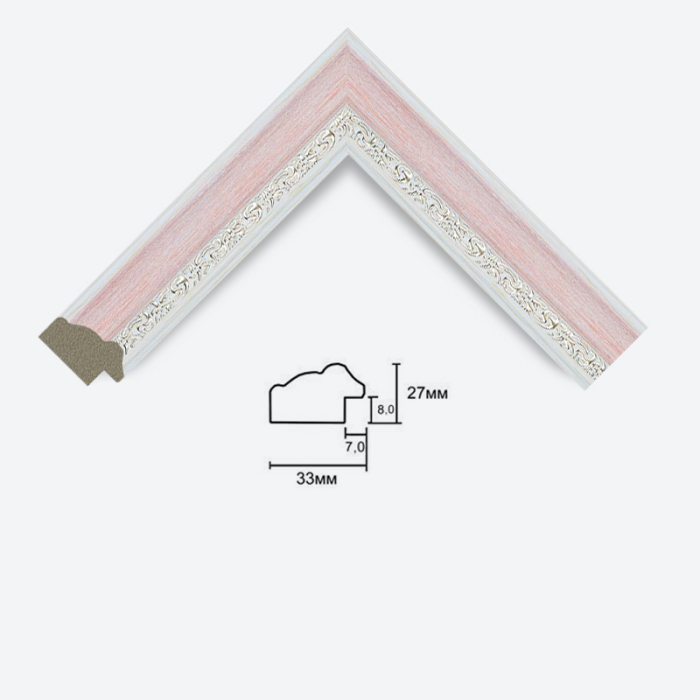 Багет ML093-16082