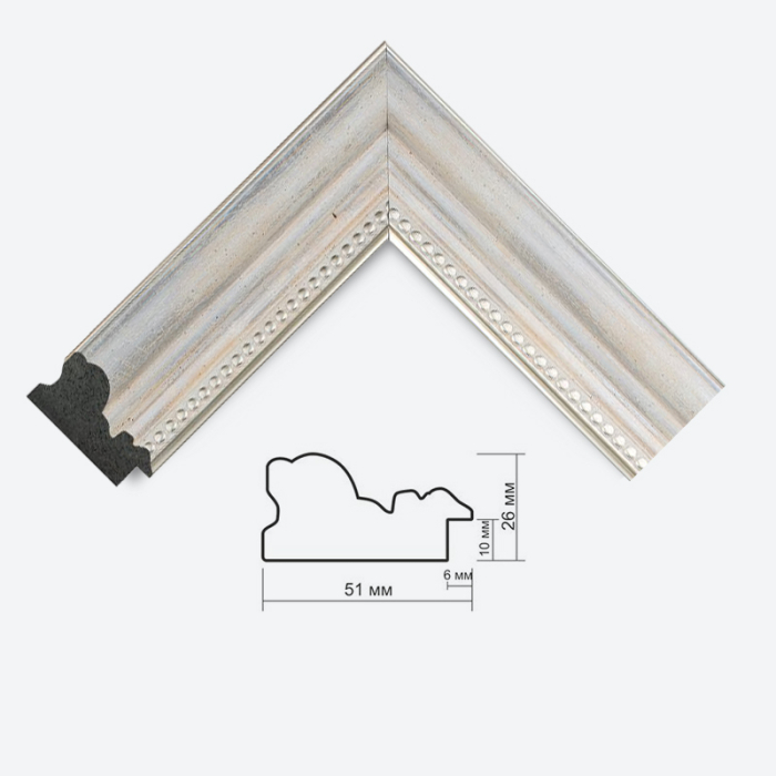 Багет AM5126-3114-1