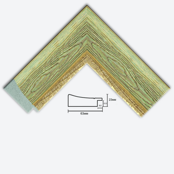 Багет AM6323-1284-11