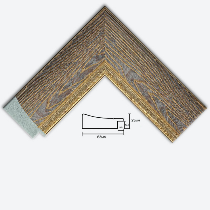 Багет AM6323-1711-1