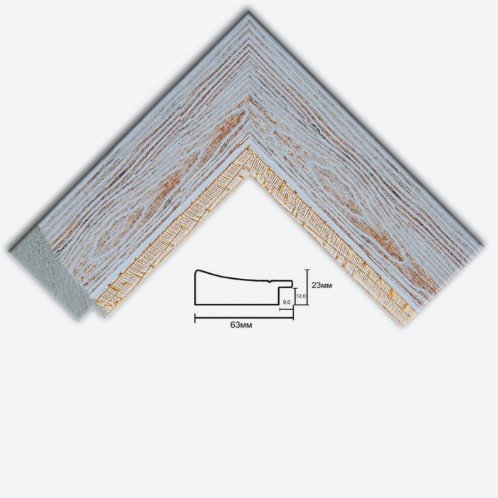 Багет AM6323-643