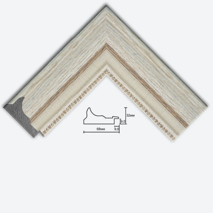 Багет AM6832-5019