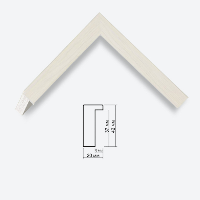 Багет DM2042-19157-1