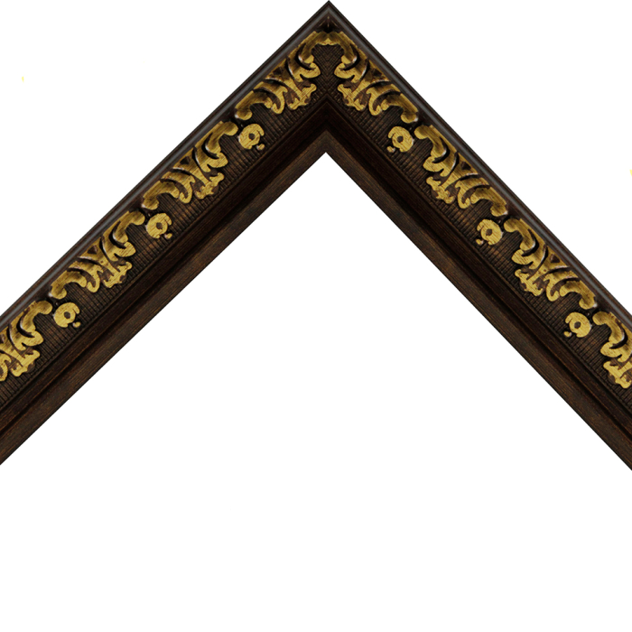 Багет 3026-41-G