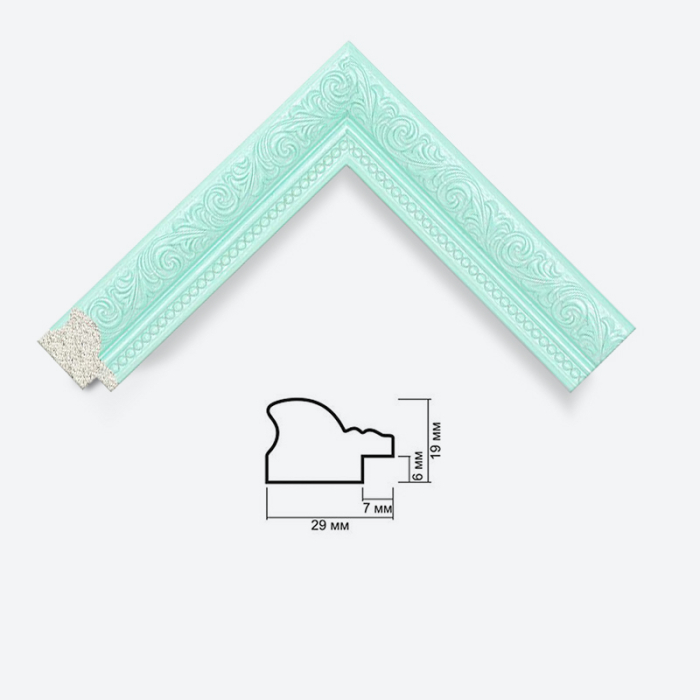 Багет DM3020-7172