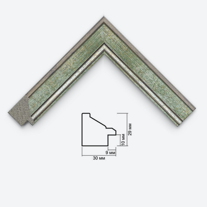 Багет DM3029А-242